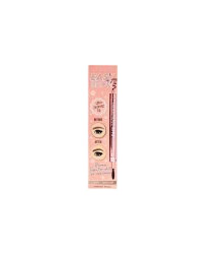 Sunkissed Easy Brow Eyebrow Pencil 0.1g - Light/Medium-P189227 | Maznun Fashion