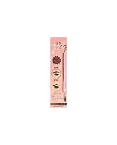 Sunkissed Easy Brow Eyebrow Pencil 0.1g - Medium/Dark-Z189427 | Maznun Fashion