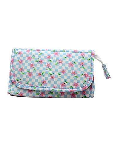 Bags Unlimited Vienna Cosmetic Bag - Assorted Colours | Maznun Fashion