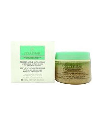 Collistar Speciale Corpo Perfetto Talasso-Scrub Anti-Water Exfoliating Salts And Cane Sugar 700g-K30261 | Maznun Fashion