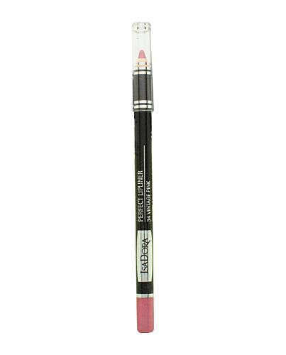 IsaDora Perfect Lipliner 1.2g - Vintage Pink | Maznun Fashion