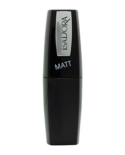 IsaDora Lip Desire Sculpting Lipstick 3.3g - 04 Hot Coral | Maznun Fashion