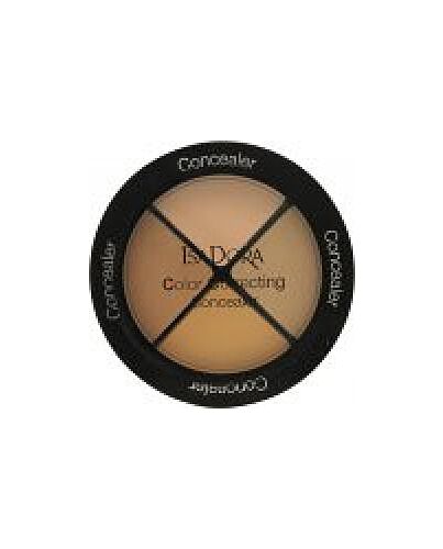 Isadora Color Correcting Concealer 4g - 36 Nude Quartet-P965228 | Maznun Fashion