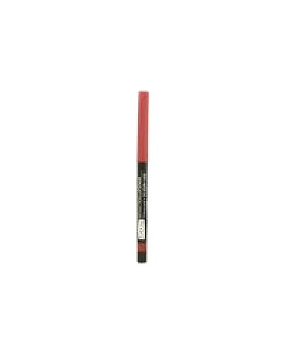 IsaDora Sculpting Waterproof Lip Liner 0.3g - 60 Berry Kiss-B426435 | Maznun Fashion
