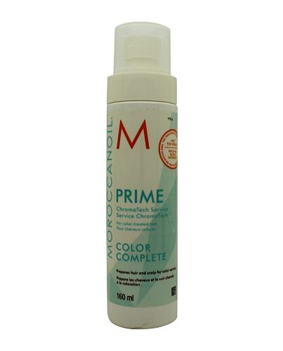 Moroccanoil Color Complete Prime ChromaTech Service 160ml | Maznun Fashion