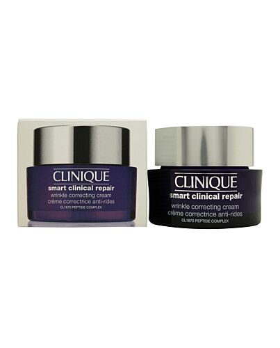 Clinique Smart Clinical Repair Wrinkle Correcting Cream 50ml | Maznun Fashion