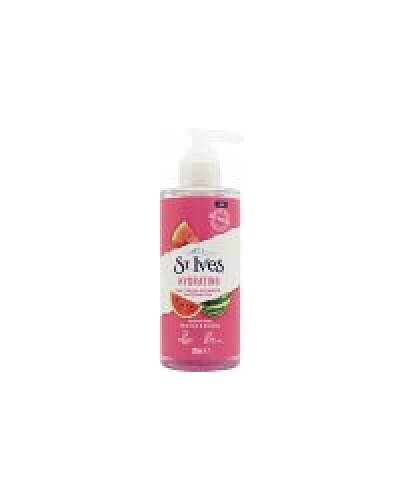 St. Ives Hydrating Watermelon Face Wash 200ml-D036936 | Maznun Fashion