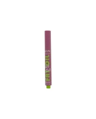 NYX Fat Oil Slick Click Shiny Lip Balm 2g - DM Me-V861912 | Maznun Fashion