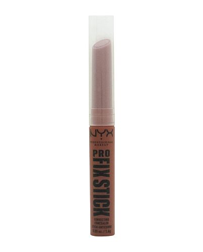 NYX Professional Makeup Pro Fix Stick Colour Correcting Concealer 1.6g - 0.6 Brick Red | Maznun Fashion