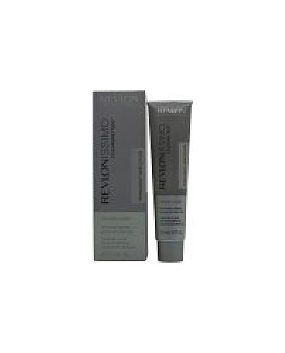 Revlon Revlonissimo Colorsmetique Permanent Hair Color 60ml -  6 Dark Blonde-T619273 | Maznun Fashion