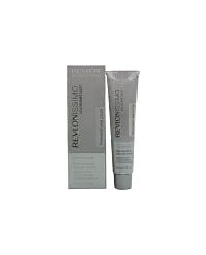 Revlon Revlonissimo Colorsmetique Permanent Hair Color 60ml - 6.01 Dark Natural Ash Blonde-L126104 | Maznun Fashion