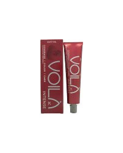 Intercosmo Voila Intense Hair Color 60ml - 5.4 Light Copper Brown-V061917 | Maznun Fashion