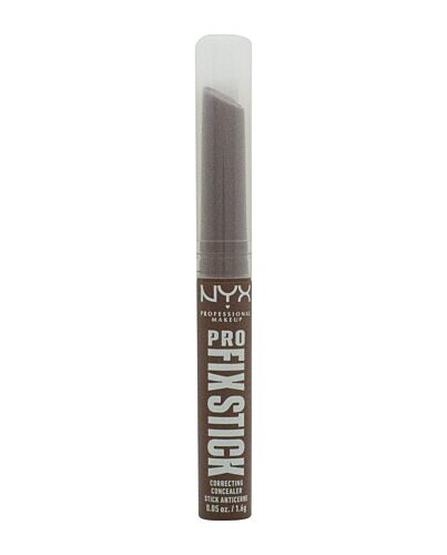 NYX Professional Makeup Pro Fix Stick Colour Correcting Concealer 1.6g - Deep Walnut | Maznun Fashion