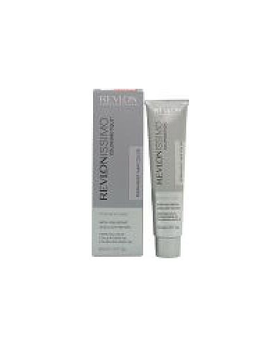 Revlon Revlonissimo Colorsmetique Permanent Hair Color 60ml - 6.65 Dark Mahogany Red Blonde-T489276 | Maznun Fashion