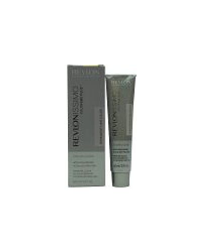 Revlon Revlonissimo Colorsmetique Permanent Hair Color 60ml - 6.35 Dark Amber Blonde-B156459 | Maznun Fashion