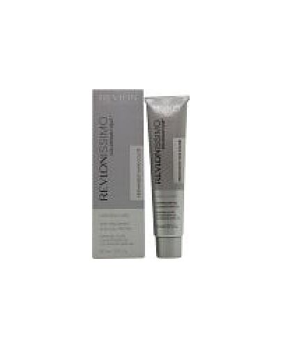 Revlon Revlonissimo Colorsmetique Permanent Hair Color 60ml - 6SN Dark Blonde-T499276 | Maznun Fashion