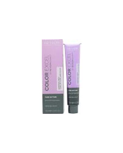 Revlon Revlonissimo Color Excel Creme Gel Hair Colour 70ml - 66.40 C5 Intense Copper-B306459 | Maznun Fashion