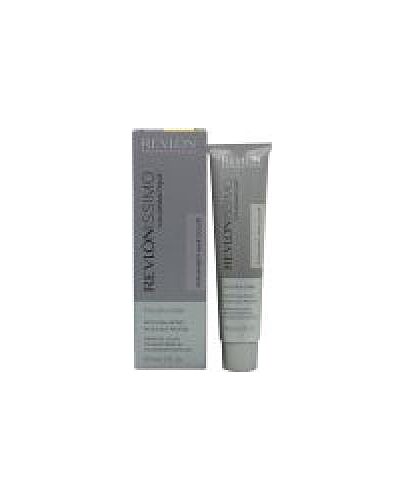 Revlon Revlonissimo Colorsmetique Permanent Hair Color 60ml - 7.32 Meduim Golden Pearl Blonde-F529751 | Maznun Fashion