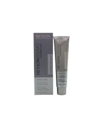 Revlon Revlonissimo Colorsmetique Permanent Hair Color 60ml - 6.34 Dark Coppery Gold Blonde-P521230 | Maznun Fashion