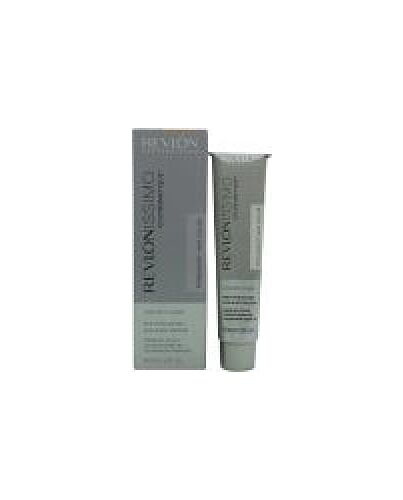 Revlon Revlonissimo Colorsmetique Permanent Hair Color 60ml - 6.46 Dark Red Copper Blonde-Z519430 | Maznun Fashion