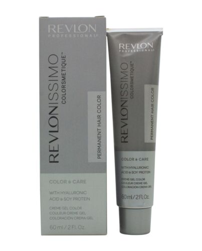 Revlon Revlonissimo Colorsmetique 60ml - 7 Medium Blonde | Maznun Fashion