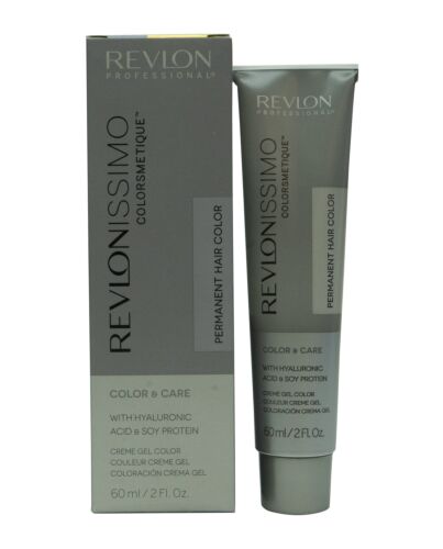 Revlon Revlonissimo Colorsmetique 60ml - 8.31 Light Beige Blonde | Maznun Fashion