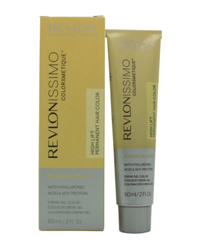 Revlon Revlonissimo Colorsmetique 60ml - 1212 MN Iridescent Grey | Maznun Fashion