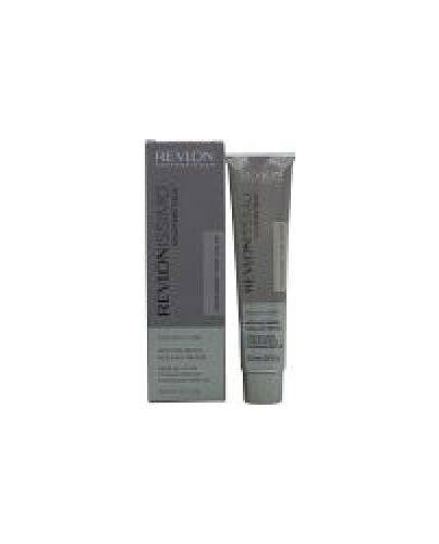 Revlon Revlonissimo Colorsmetique Permanent Hair Color 60ml - 4.5 Medium Mahogany Brown-N7340213 | Maznun Fashion