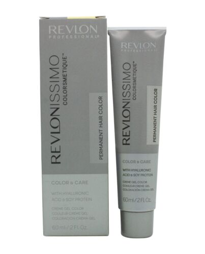 Revlon Revlonissimo Colorsmetique 60ml - 8.23 Light Pearly Beige Blonde | Maznun Fashion