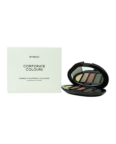Byredo Eye Shadow Palette 6g - Corporate Colours | Maznun Fashion
