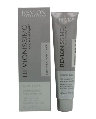 Revlon Revlonissimo Colorsmetique 60ml - 9.3 Very Light Golden Blonde | Maznun Fashion