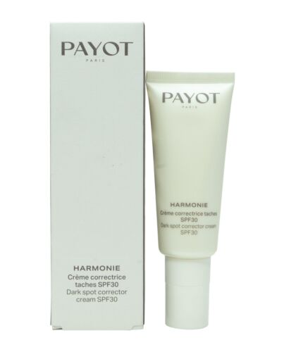 Payot Harmonie Jour Dark Spot Corrector Day Cream SPF30 40ml | Maznun Fashion