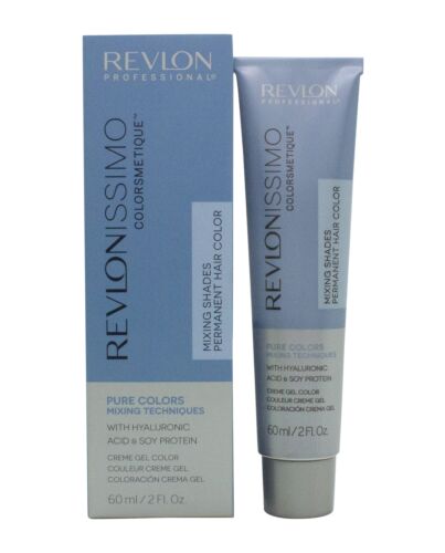 Revlon Revlonissimo Colorsmetique 60ml - 400 | Maznun Fashion