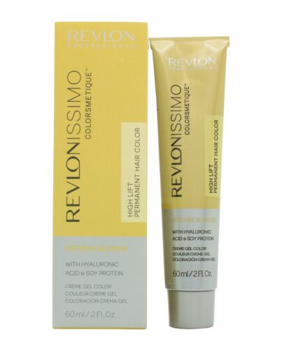 Revlon Revlonissimo Colorsmetique 60ml - 1232 Golden Pearl | Maznun Fashion