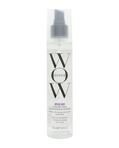 Color Wow Speed Dry Blow Dry Spray 150ml Spray | Maznun Fashion