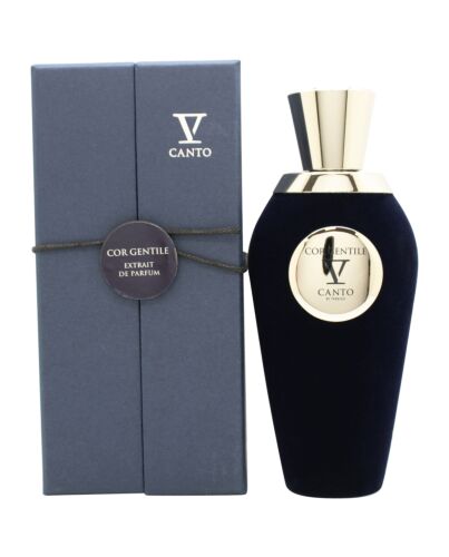 Tiziana Terenzi V Canto Cor Gentile Extrait de Parfum Eau de Parfum 100ml Spray-N204032 | Maznun Fashion
