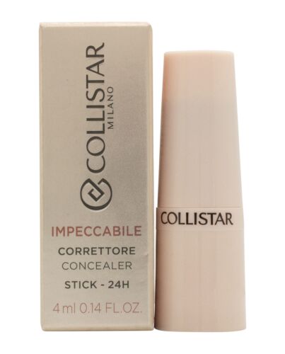 Collistar Impeccabile Stick Concealer 4ml - 2.5 Nude | Maznun Fashion