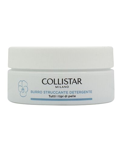 Collistar Make-Up Removing Cleansing Balm 100ml | Maznun Fashion