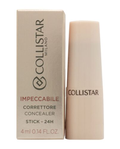 Collistar Impeccabile Stick Concealer 4ml - 1.5 Porcelain | Maznun Fashion