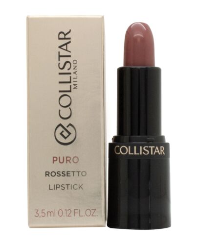 Collistar Rossetto Puro Lipstick 3.5ml - 112 Iris Fiorentino | Maznun Fashion
