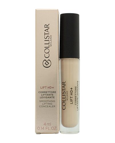 Collistar LIFT HD+ Concealer 4ml - 0 Avorio | Maznun Fashion