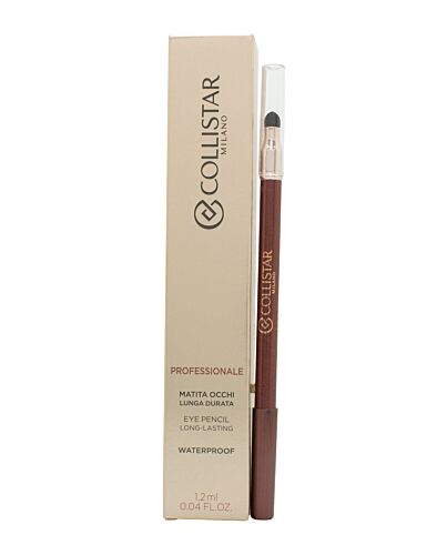 Collistar Professional Eye Pencil 1.2g - Burgundy | Maznun Fashion