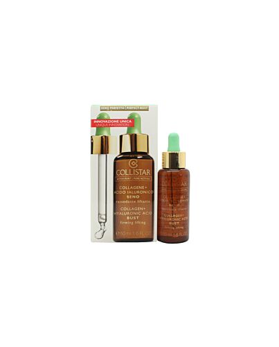 Collistar Pure Actives Collagen+ Hylauronic Acid Bust Firming 50ml-V711219 | Maznun Fashion