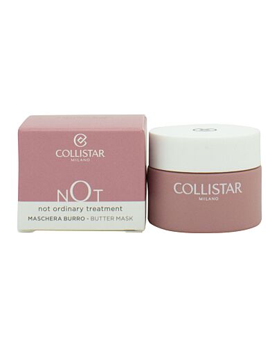 Collistar Not Ordinary Treatment  Butter Mask 10ml | Maznun Fashion