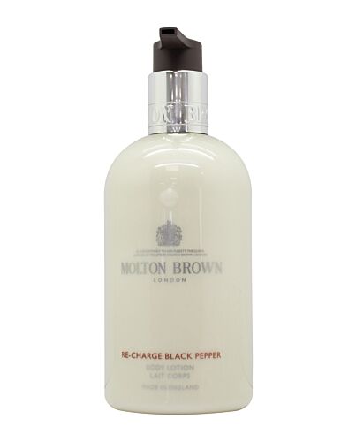 Molton Brown Black Peppercorn Body Lotion 300ml | Maznun Fashion