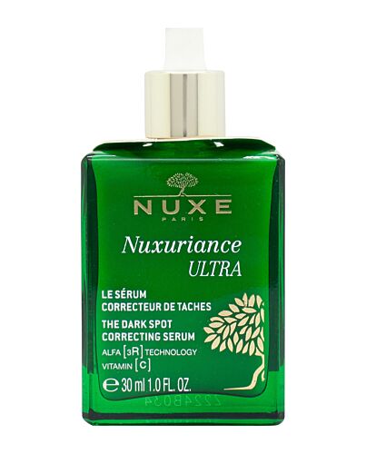 Nuxe Nuxuriance Ultra The Dark-Spot Correcting Serum 30ml | Maznun Fashion