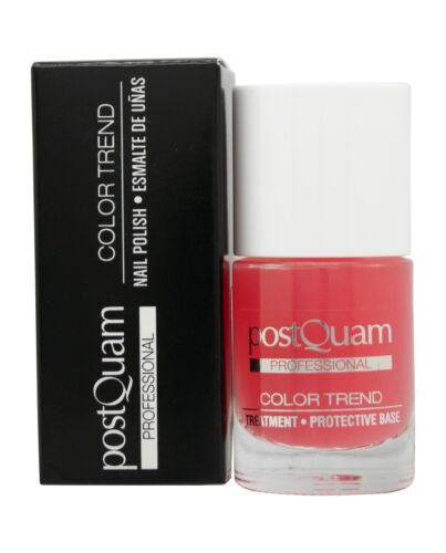 PostQuam Color Trend Protecting Base Treatment 10ml | Maznun Fashion