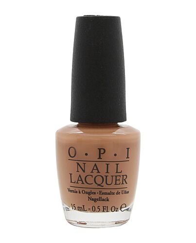 OPI Nordic Collection Nail Polish 15ml - Going My Way Or Norway? | Maznun Fashion