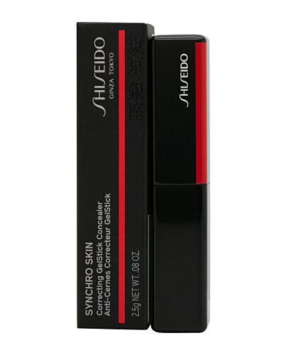 Shiseido Synchro Skin Correcting GelStick Concealer 2.5g - 401 Tan | Maznun Fashion