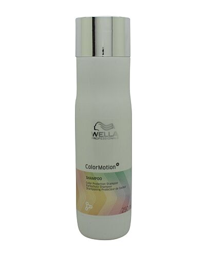 Wella Professional Motion Color Protection Shampoo 250ml | Maznun Fashion